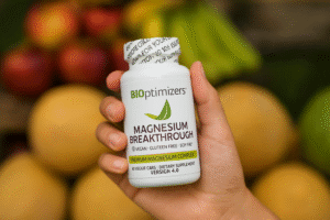 Read more about the article Magnesium Breakthrough Review