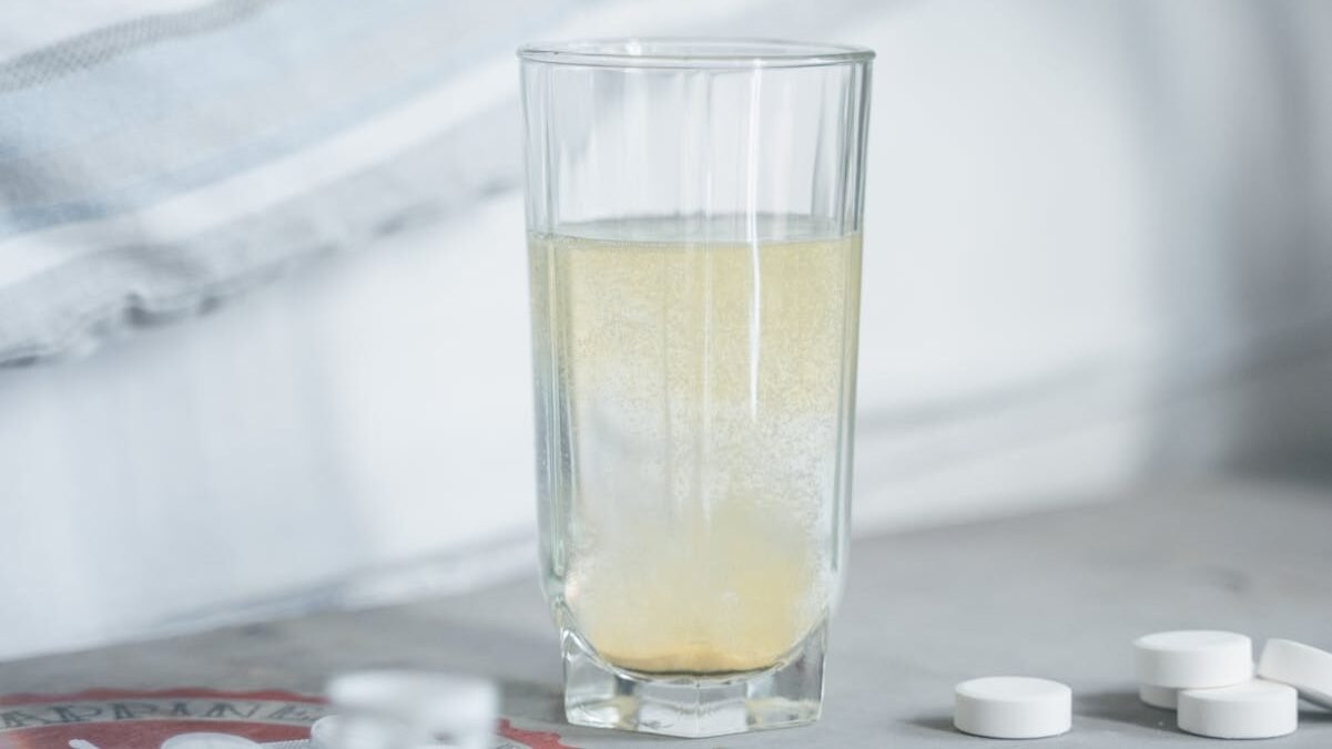 The One magnesium Supplement That Completely Fixed My Afternoon Energy Crashes