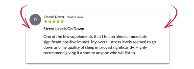 Magnesium Breakthrough customer review 3